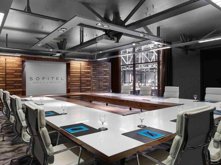 Sofitel Munich Bayerpost