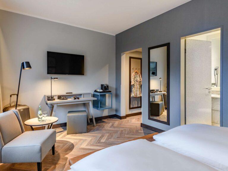 Mercure Hotel Dortmund Centrum