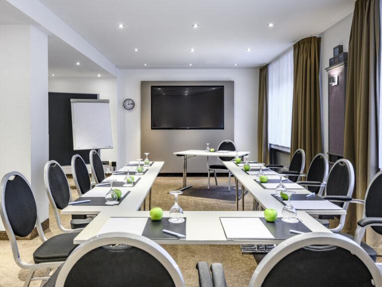 Mercure Hotel Dortmund Centrum