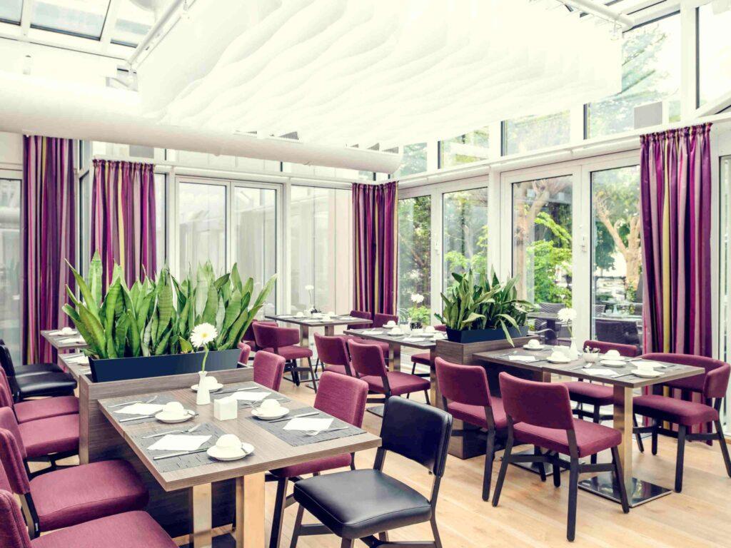 Mercure Hotel Dortmund Centrum