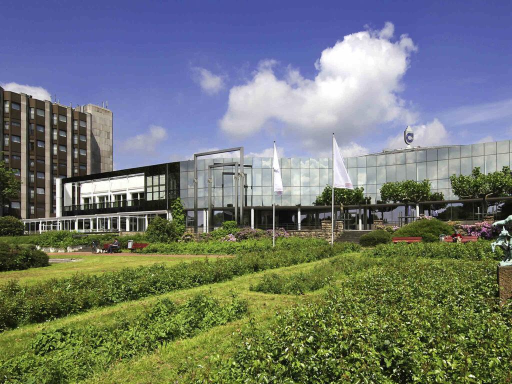 Mercure Dortmund Messe and Kongress