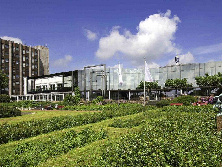 Mercure Dortmund Messe and Kongress