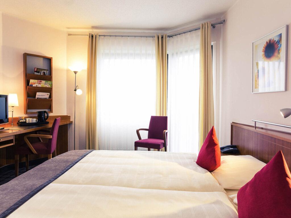 Mercure Dortmund Messe and Kongress