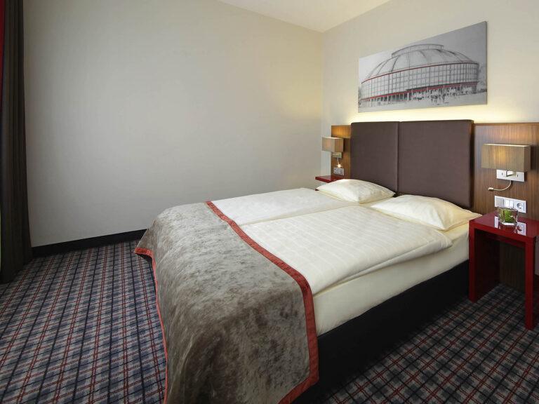 Mercure Dortmund Messe and Kongress