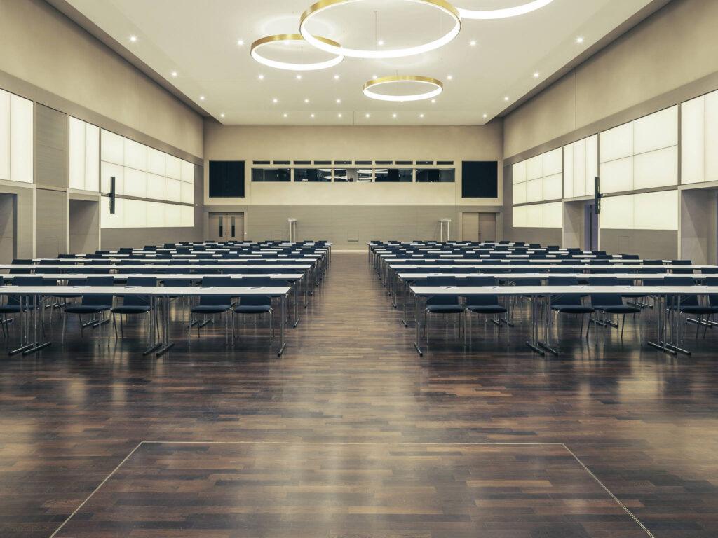 Mercure Dortmund Messe and Kongress