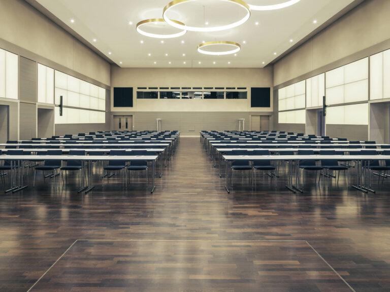Mercure Dortmund Messe and Kongress