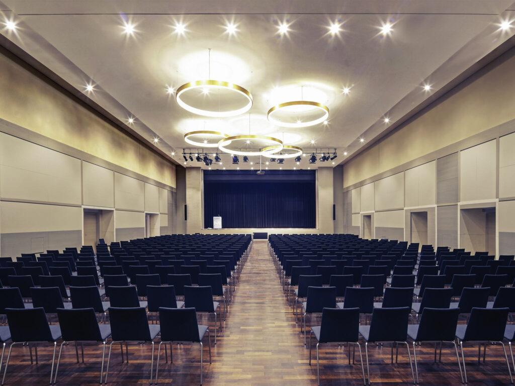 Mercure Dortmund Messe and Kongress