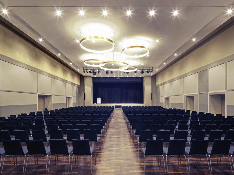 Mercure Dortmund Messe and Kongress