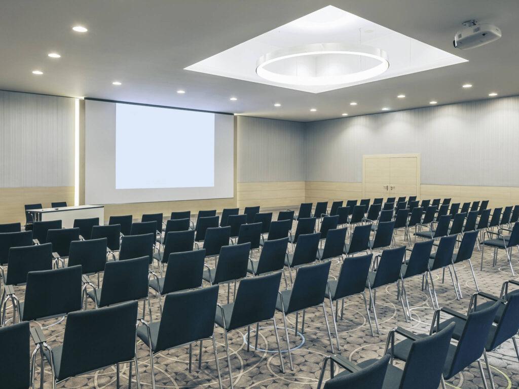 Mercure Dortmund Messe and Kongress