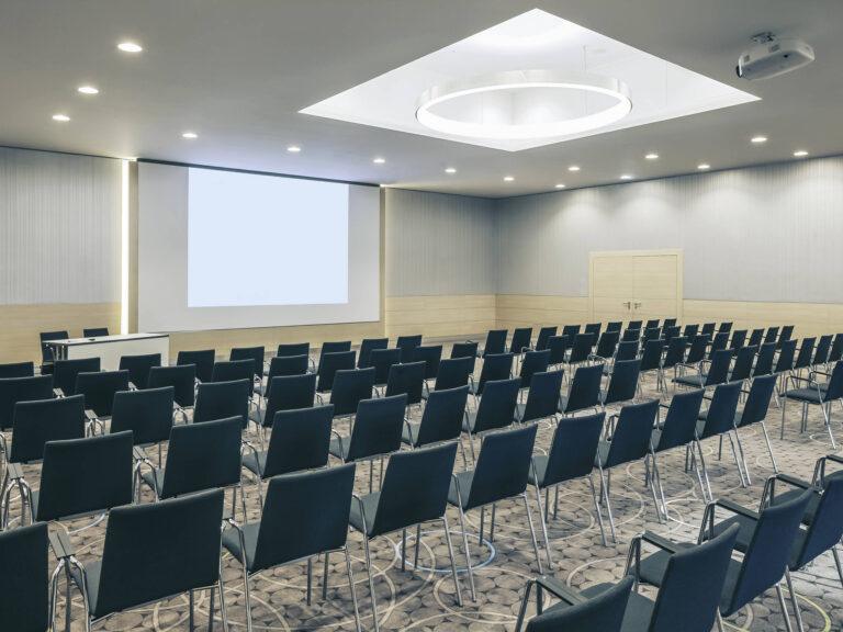 Mercure Dortmund Messe and Kongress