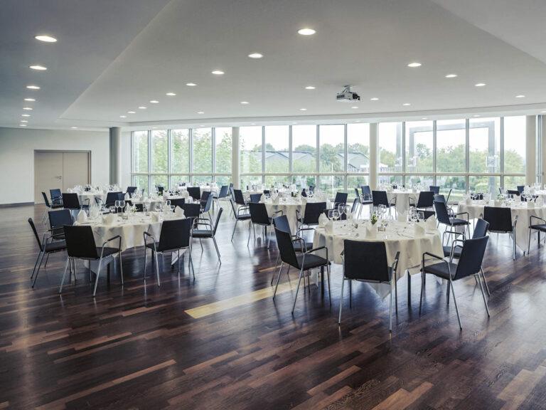 Mercure Dortmund Messe and Kongress