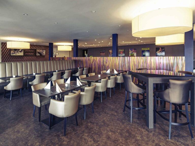 Mercure Dortmund Messe and Kongress