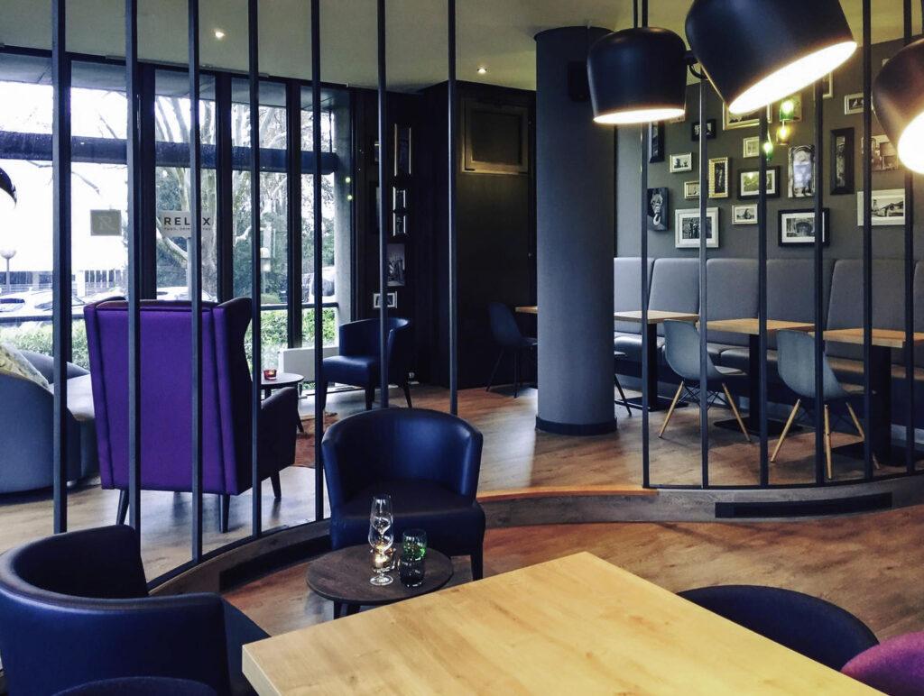 Mercure Dortmund Messe and Kongress