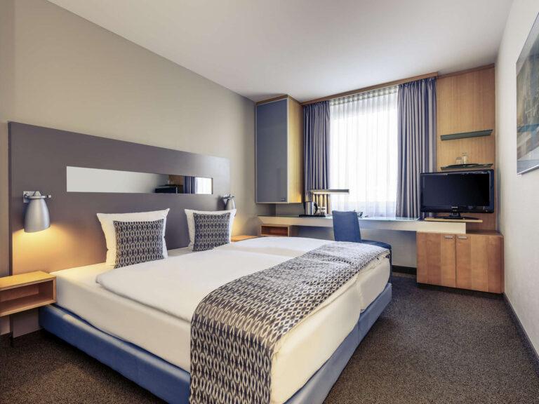 Mercure Düsseldorf City Nord