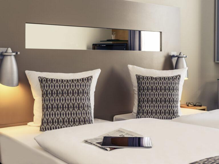 Mercure Düsseldorf City Nord