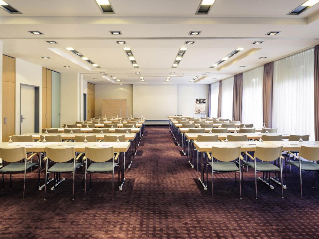 Mercure Düsseldorf City Nord