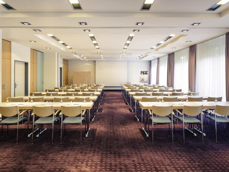 Mercure Düsseldorf City Nord