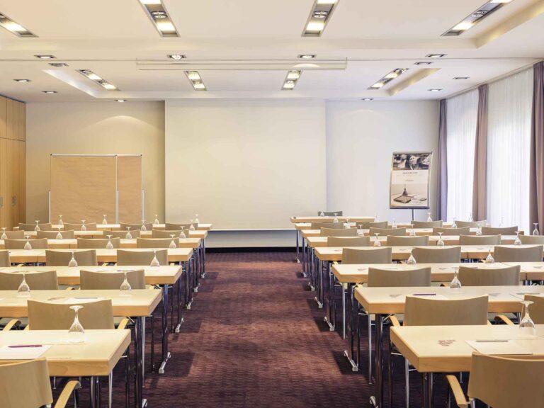 Mercure Düsseldorf City Nord