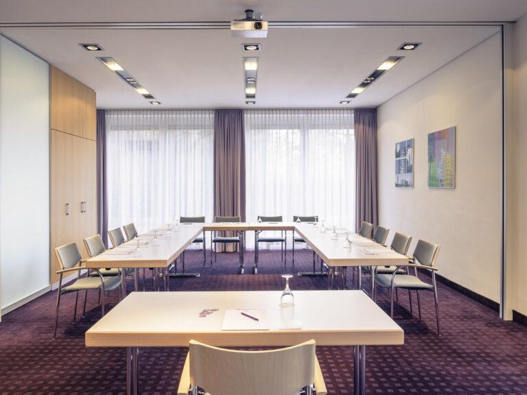 Mercure Düsseldorf City Nord