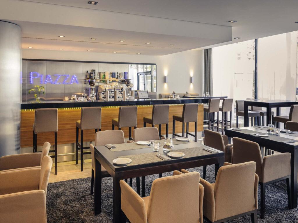 Mercure Düsseldorf City Nord