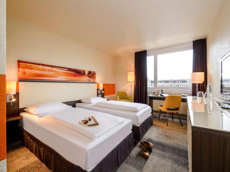 Mercure Köln West