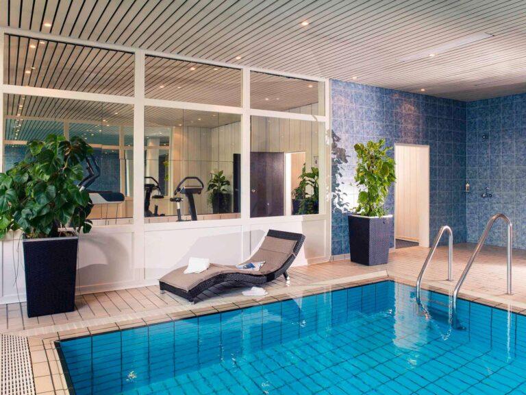 Mercure Köln West