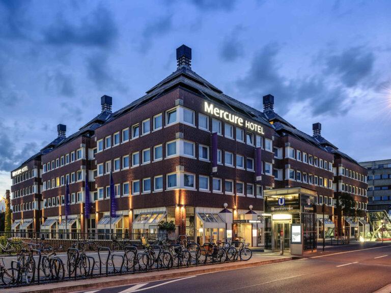 Mercure Severinshof Köln City