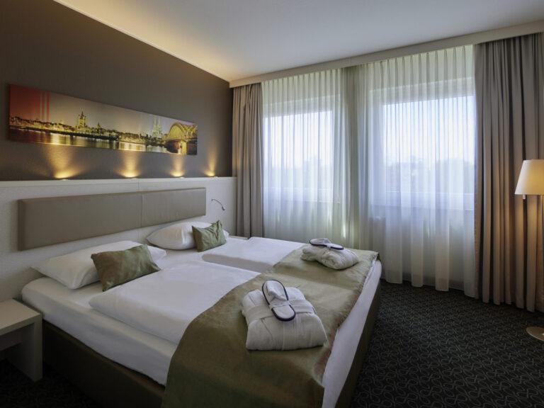 Mercure Severinshof Köln City