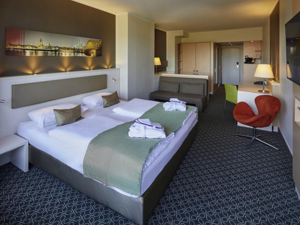 Mercure Severinshof Köln City