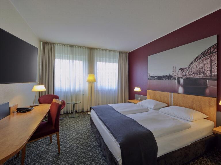 Mercure Severinshof Köln City
