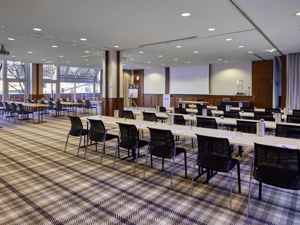 Mercure Severinshof Köln City