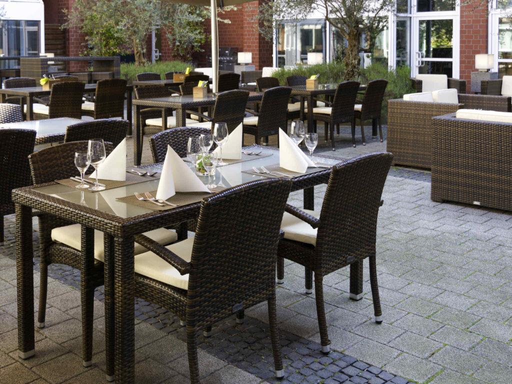 Mercure Severinshof Köln City