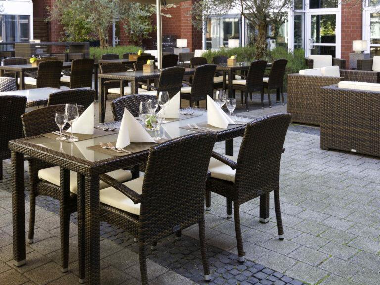 Mercure Severinshof Köln City