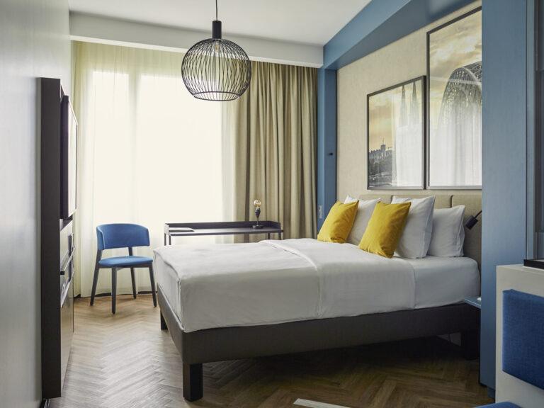 Hotel Mondial am Dom Cologne - MGallery by Sofitel