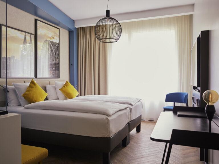 Hotel Mondial am Dom Cologne - MGallery by Sofitel