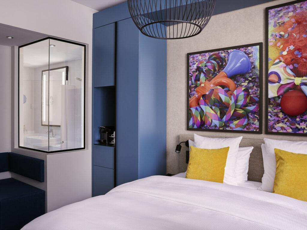 Hotel Mondial am Dom Cologne - MGallery by Sofitel