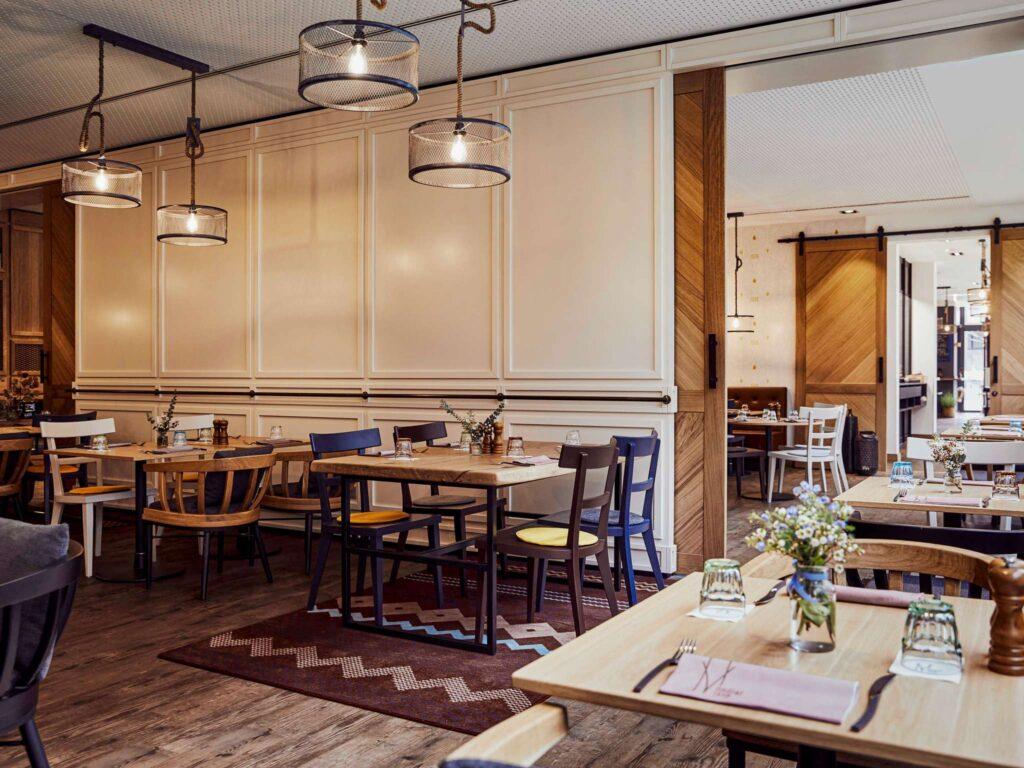 Hotel Mondial am Dom Cologne - MGallery