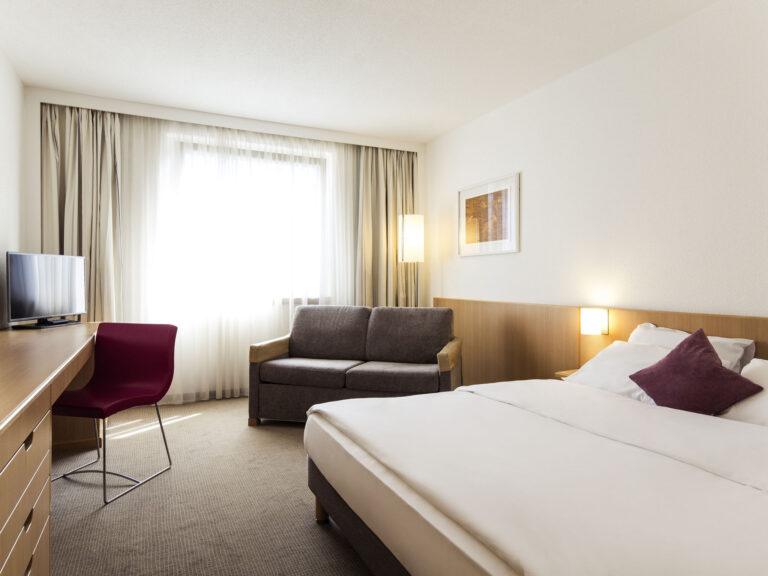 Novotel Düsseldorf City West