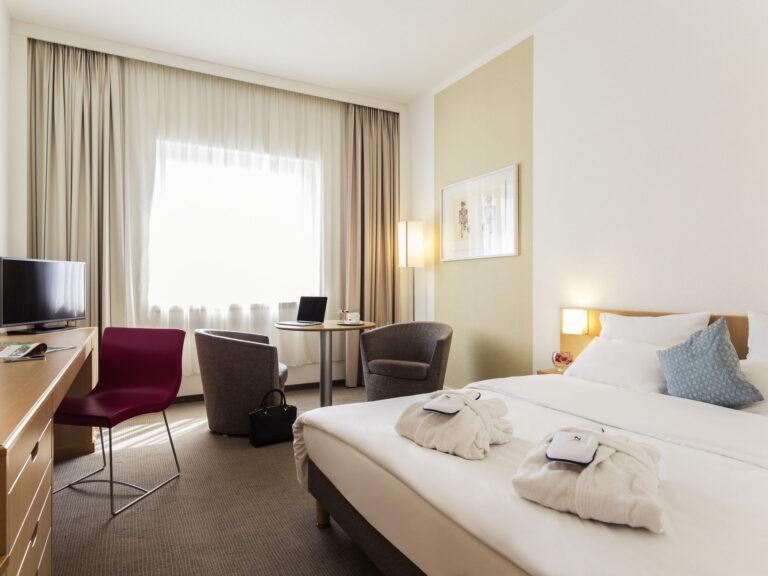 Novotel Düsseldorf City West