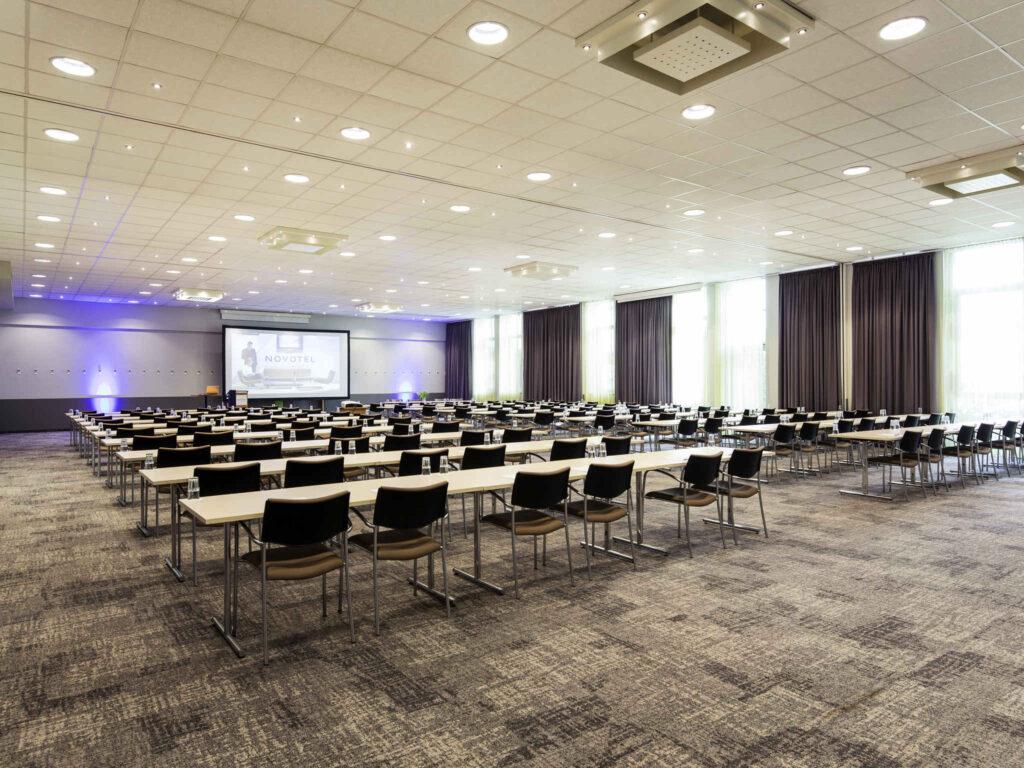Novotel Düsseldorf City West