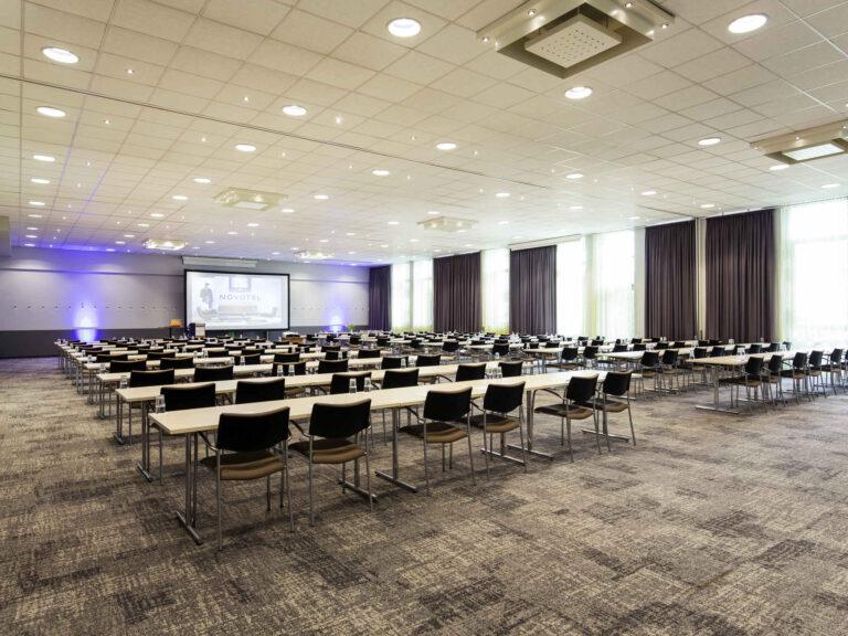 Novotel Düsseldorf City West