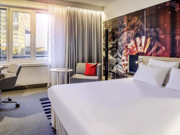 Novotel Köln City