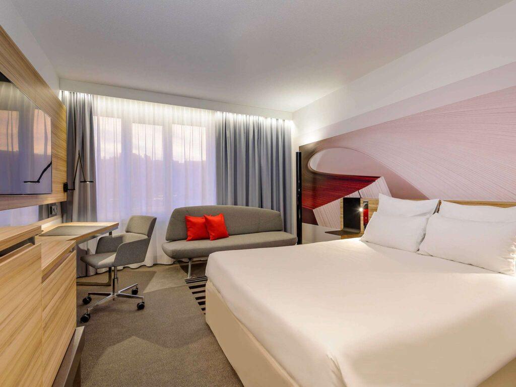 Novotel Köln City