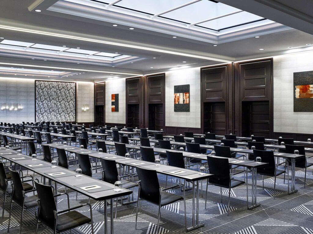 Sofitel Frankfurt Opéra - 8159
