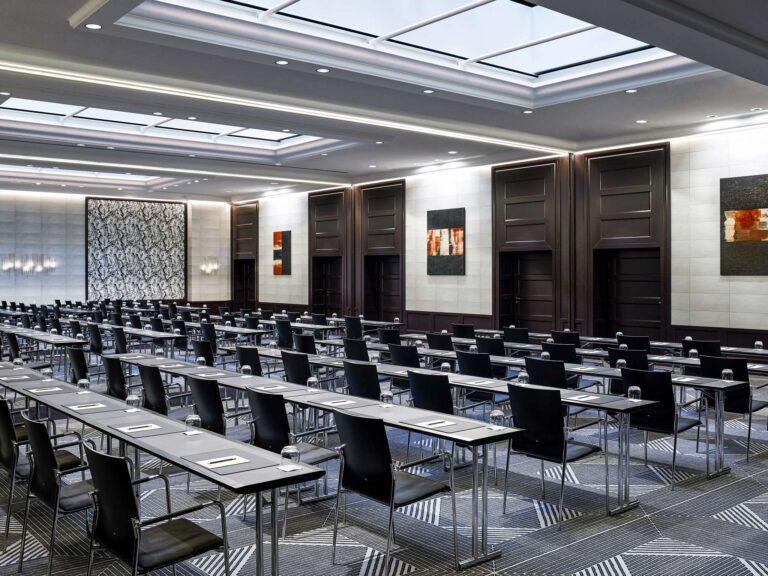 Sofitel Frankfurt Opéra - 8159