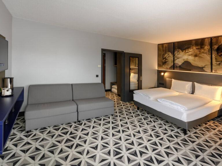 Mercure Freiburg am Münster