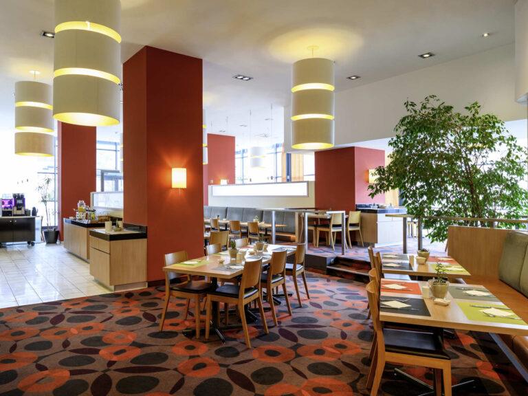 Mercure Freiburg am Münster