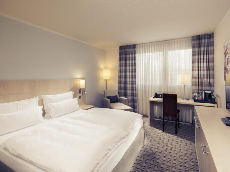 Mercure Mannheim Am Friedensplatz