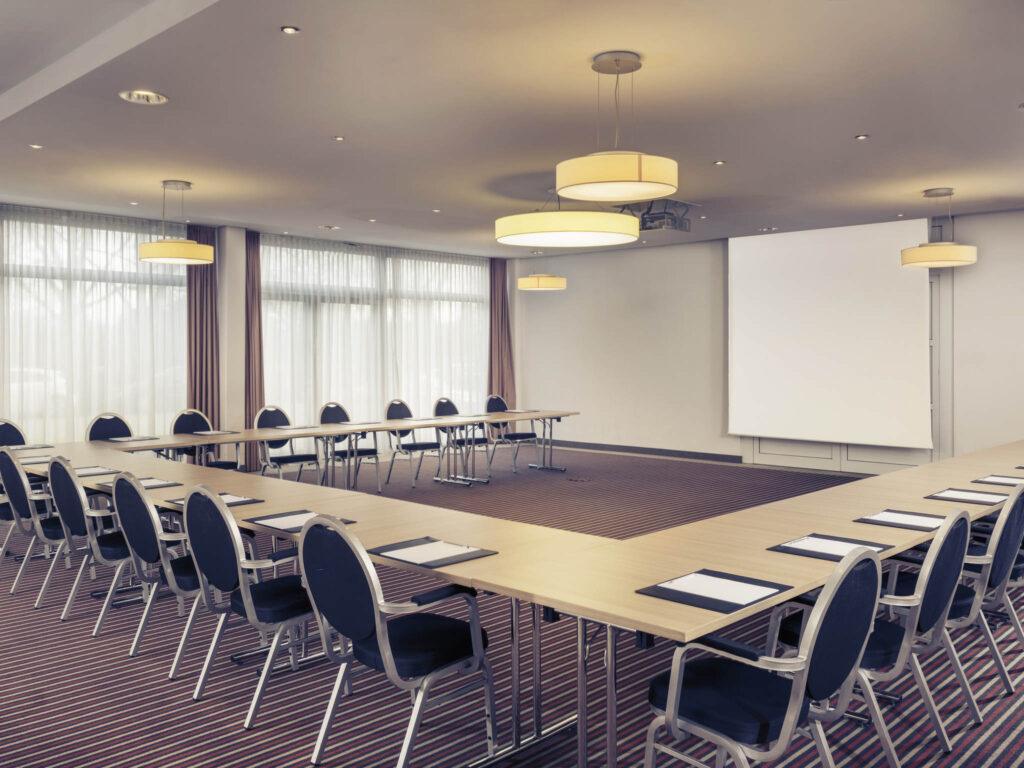 Mercure Mannheim Am Friedensplatz