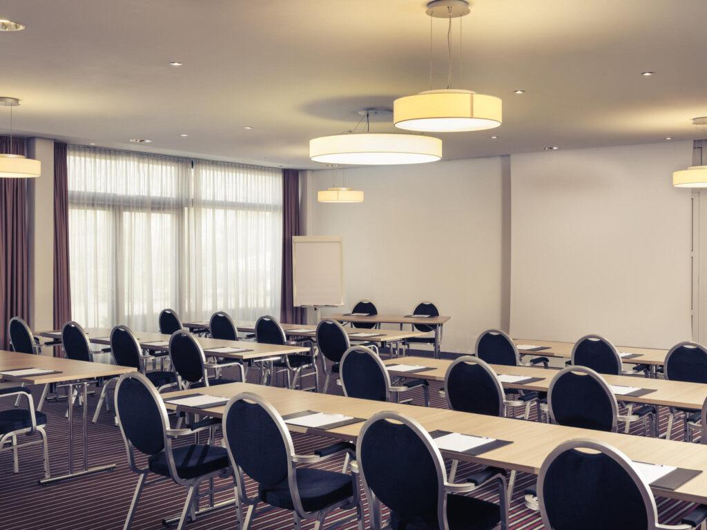Mercure Mannheim Am Friedensplatz